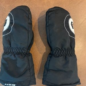 Boys Gloves